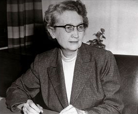 Marion Spencer Fay, PhD