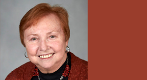 Barbara Atkinson, MD, Founding Dean Emeritus, UNLV School of Medicine