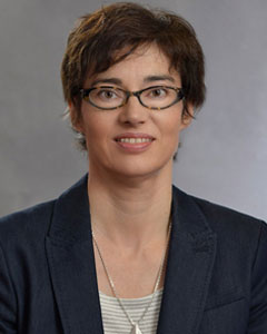 Monika Jost, PhD