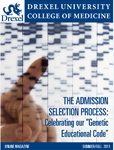 Drexel University College of Medicine Alumni Alumni Magazine Summer 2011